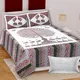 Multicolor__Jaipuri bedsheet